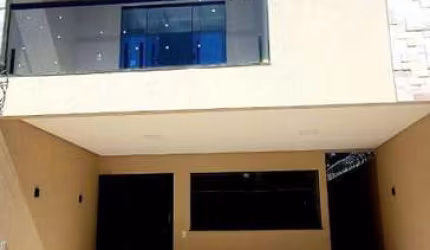 Casa para Venda em Goiânia, Jardim Planalto, 4 dormitórios, 4 suítes, 5 banheiros, 5 vagas