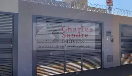 Casa para Venda em Goiânia, Jardim Ipanema, 2 dormitórios, 1 suíte, 2 banheiros, 2 vagas