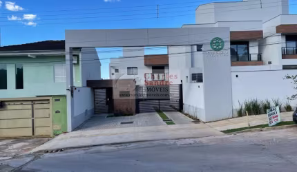 Casa em Condomínio para Venda em Goiânia, Jardim Atlântico, 3 dormitórios, 3 suítes, 3 banheiros, 2 vagas