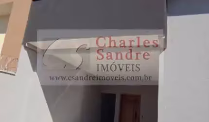 Casa para Venda em Aparecida de Goiânia, Vila Oliveira, 3 dormitórios, 1 suíte, 2 banheiros, 2 vagas