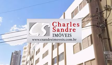 Apartamento para Venda em Goiânia, Setor Bueno, 2 dormitórios, 1 suíte, 2 banheiros, 2 vagas