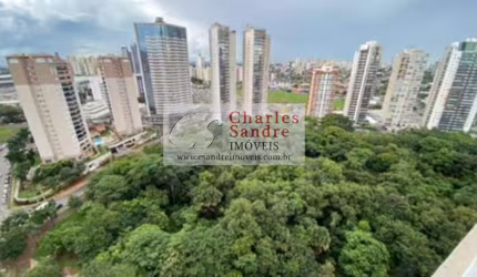 Apartamento para Venda em Goiânia, Jardim Goiás, 3 dormitórios, 3 suítes, 4 banheiros, 3 vagas