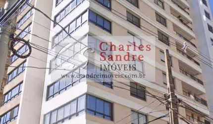 Apartamento para Venda em Goiânia, Jardim Goiás, 4 dormitórios, 4 suítes, 5 banheiros, 3 vagas
