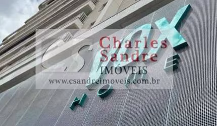 Apartamento para Venda em Goiânia, Jardim América, 3 dormitórios, 3 suítes, 4 banheiros, 2 vagas