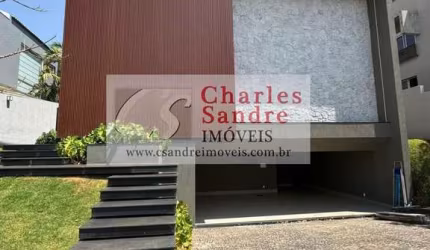 Casa em Condomínio para Venda em Goiânia, Alphaville Flamboyant Residencial Araguaia, 4 dormitórios, 4 suítes, 6 banheiros, 4 vagas