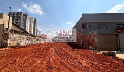 Lote para Venda em Goiânia, Jardim América