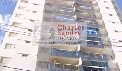 Apartamento para Venda em Goiânia, Setor Bueno, 3 dormitórios, 3 suítes, 4 banheiros, 2 vagas