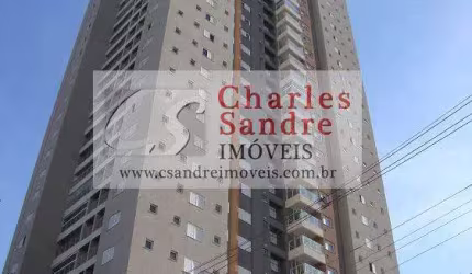 Apartamento para Venda em Goiânia, Setor Bueno, 3 dormitórios, 3 suítes, 4 banheiros, 2 vagas