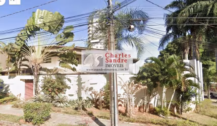 Casa para Venda em Goiânia, Nova Suiça, 4 dormitórios, 2 suítes, 5 banheiros, 4 vagas