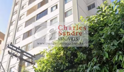 Apartamento para Venda em Goiânia, Setor Pedro Ludovico, 3 dormitórios, 1 suíte, 2 banheiros, 1 vaga