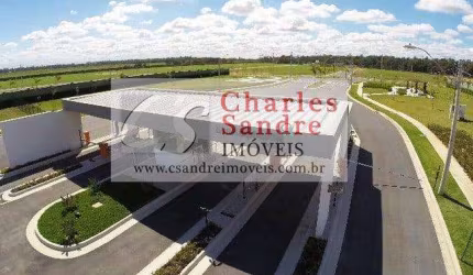 Lote em Condomínio Fechado para Venda em Goiânia, Residencial Mendanha