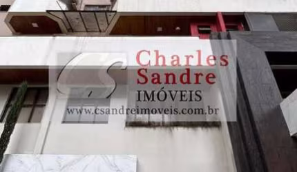Apartamento para Venda em Goiânia, Setor Bueno, 4 dormitórios, 2 suítes, 3 banheiros, 2 vagas