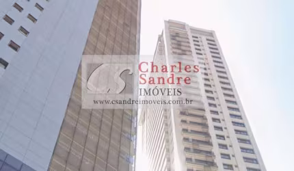 Apartamento para Venda em Goiânia, Setor Oeste, 3 dormitórios, 3 suítes, 4 banheiros, 2 vagas