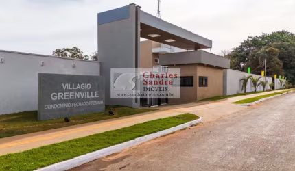Casa em Condomínio para Venda em Aparecida de Goiânia, Sítios Santa Luzia, 3 dormitórios, 3 suítes, 4 banheiros, 2 vagas