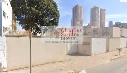 Lote para Venda em Goiânia, Setor Marista