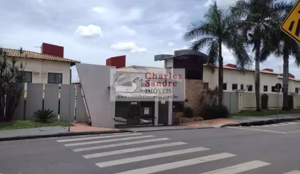 Casa em Condomínio para Venda em Goiânia, Jardim Planalto, 3 dormitórios, 1 suíte, 3 banheiros, 3 vagas