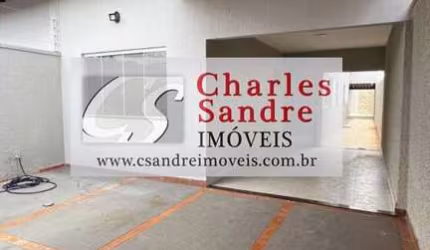 Casa para Venda em Aparecida de Goiânia, Mansões Paraíso, 3 dormitórios, 3 banheiros, 4 vagas