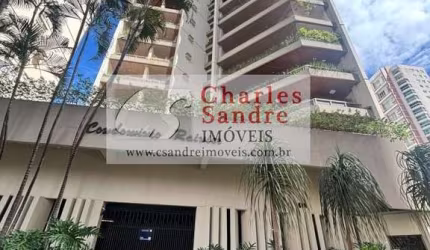 Apartamento para Venda em Goiânia, Setor Oeste, 3 dormitórios, 3 suítes, 5 banheiros, 3 vagas