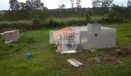 Chácara para Venda em Bela Vista de Goiás, Zona Rural, 2 dormitórios, 1 banheiro, 1 vaga