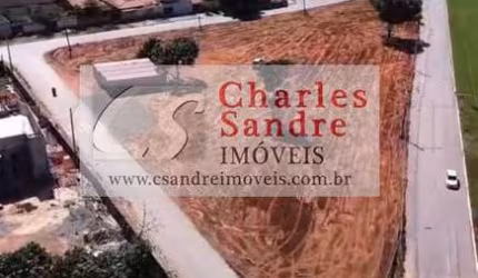 Área para Venda em Aparecida de Goiânia, Setor Araguaia