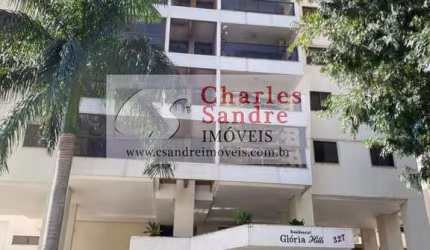 Apartamento para Venda em Goiânia, Alto da Glória, 3 dormitórios, 1 suíte, 2 banheiros, 2 vagas