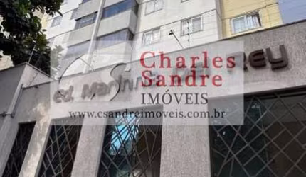 Apartamento para Venda em Goiânia, Setor Bela Vista, 3 dormitórios, 1 suíte, 3 banheiros, 2 vagas