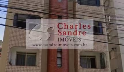 Apartamento para Venda em Goiânia, Setor Oeste, 3 dormitórios, 1 suíte, 2 banheiros, 1 vaga