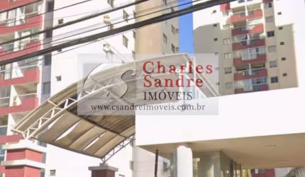 Apartamento para Venda em Goiânia, Residencial Eldorado, 3 dormitórios, 2 suítes, 3 banheiros, 2 vagas