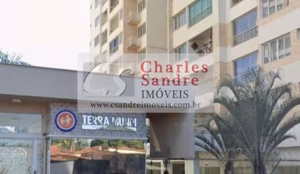 Apartamento para Venda em Goiânia, Parque Industrial Paulista, 3 dormitórios, 3 suítes, 3 banheiros, 1 vaga