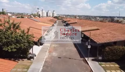 Casa em Condomínio para Venda em Goiânia, Residencial Flórida, 3 dormitórios, 1 suíte, 2 banheiros, 2 vagas