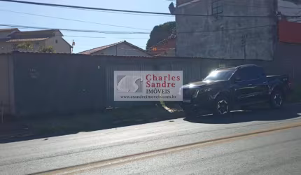 Casa para Venda em Goiânia, Setor leste Vila Nova, 2 dormitórios, 1 banheiro, 1 vaga