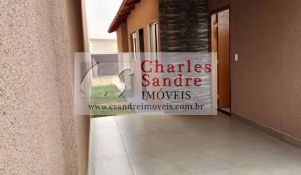 Casa para Venda em Aparecida de Goiânia, Pontal Sul - Acréscimo, 3 dormitórios, 1 suíte, 3 banheiros, 2 vagas