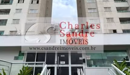 Apartamento para Venda em Goiânia, Village Veneza, 2 dormitórios, 1 suíte, 2 banheiros, 2 vagas