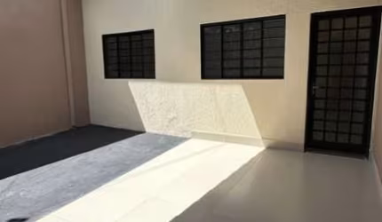 Casa para Venda em Goiânia, Residencial Forteville, 2 dormitórios, 1 suíte, 2 banheiros, 2 vagas