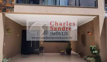 Casa para Venda em Goiânia, Setor Jaó, 4 dormitórios, 4 suítes, 5 banheiros, 3 vagas