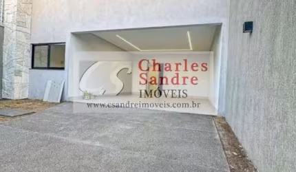 Casa para Venda em Goiânia, Jardim América, 3 dormitórios, 3 suítes, 5 banheiros, 2 vagas