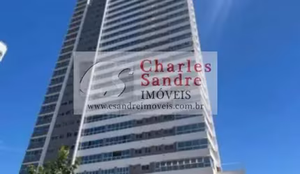 Apartamento para Venda em Goiânia, Setor Marista, 3 dormitórios, 3 suítes, 5 banheiros, 2 vagas