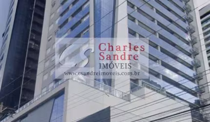 Apartamento para Venda em Goiânia, Alto da Glória, 3 dormitórios, 3 suítes, 4 banheiros, 2 vagas