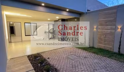 Casa para Venda em Goiânia, Setor Faiçalville, 3 dormitórios, 1 suíte, 2 banheiros, 2 vagas