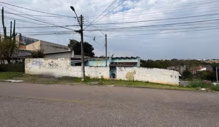 Terreno à venda, 414 m  por R  478.000 - Campo Comprido - Curitiba PR