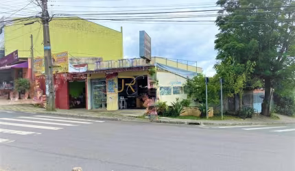 Terreno à venda, 360 m² por R$ 1.600.000,00 - Jardim Adriana - Colombo/PR