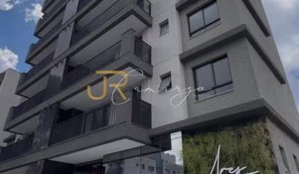 Apartamento 3 quartos com suíte à venda, bairro Juvevê, CURITIBA - PR