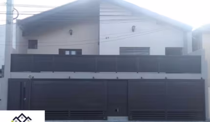 Excelente sobrado a venda no Centro de Campo Limpo Paulista -SP R$800.000,00