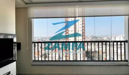 APARTAMENTO MOBILIADO E DECORADO NUM CONDOMÍNIO EXCLUSIVO COM LOCALIZAÇÃO PRIVILEGIADA