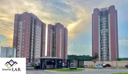 APARTAMENTO COM 2 QUARTOS (1 SUITE), TODO PLANEJADO, 2 VAGAS, CONDOMÍNIO COM LAZER E FITNESS COMPLETOS