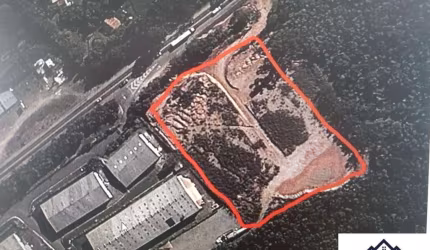 Terreno à venda na RODOVIA EDGARD MÁXIMO ZAMBOTTO, KM 64, Soares, Jarinu por R$ 3.400.000