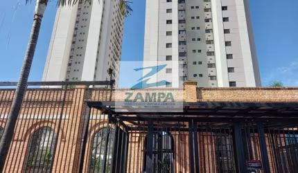 Apartamento à venda no Espaço e Vida Jundiaí-SP, Ponte de São João: 3 quartos, 1 suíte, 2 salas, 3 banheiros, 1 vaga, 77m²!