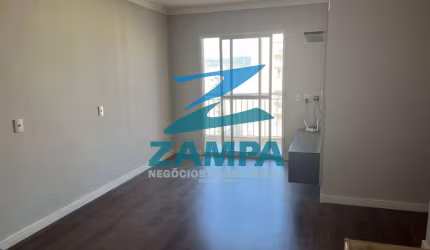 APARTAMENTO NO VISTA PARK COM 3 QUARTOS(1SUITE), TODO PLANEJADO, VARANDA FECHADA E 2 VAGAS COBERTAS