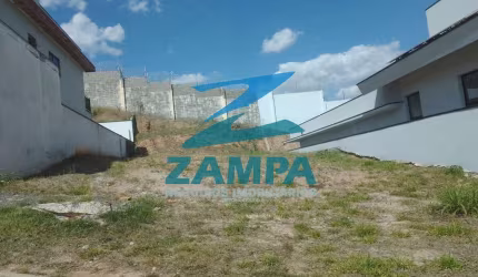 OPORTUNIDADE: TERRENO DE 362M² NO CONDOMÍNIO BELLA VITTÁ, PERTO DO PARQUE CORRUPIRA