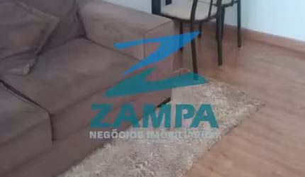 APARTAMENTO NO BEGÔNIAS (RESERVA DO JAPI) COM 2 QUARTOS E 1 VAGA COBERTA